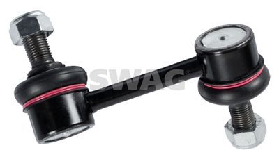 Link/Coupling Rod, stabiliser bar SWAG 90 94 8039