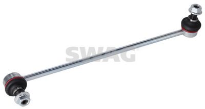 Link/Coupling Rod, stabiliser bar SWAG 90 94 8044