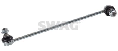 Link/Coupling Rod, stabiliser bar SWAG 90 94 8045