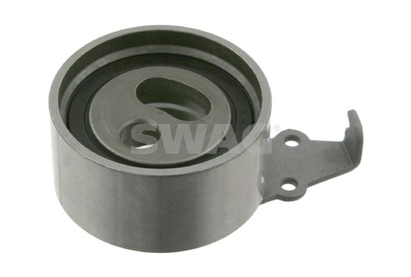 SWAG 91 92 6734 Tensioner Pulley, timing belt