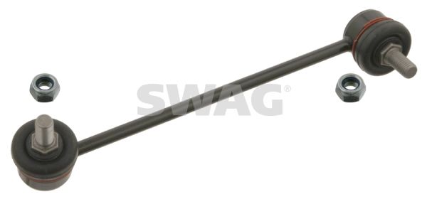 SWAG 91 93 1108 Link/Coupling Rod, stabiliser bar