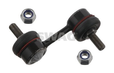 Link/Coupling Rod, stabiliser bar SWAG 91 93 4617
