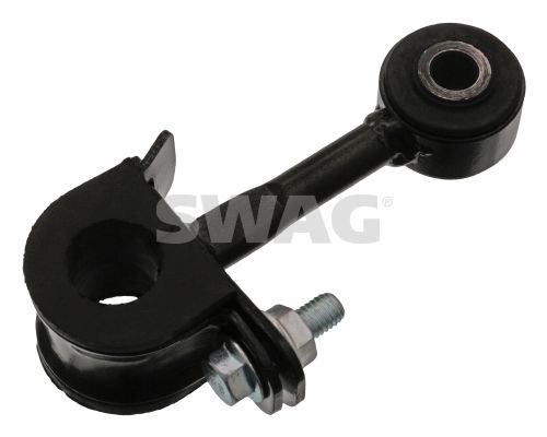 SWAG 91 94 1666 Link/Coupling Rod, stabiliser bar