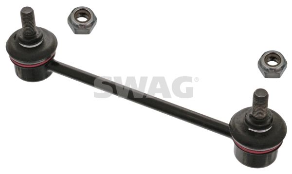SWAG 91 94 1677 Link/Coupling Rod, stabiliser bar