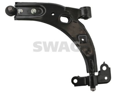 Control/Trailing Arm, wheel suspension SWAG 91 94 1686