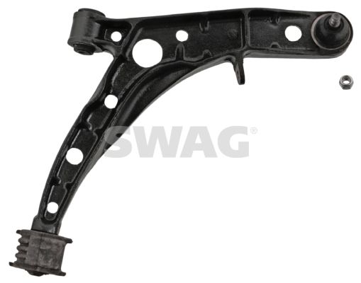 SWAG 91 94 1731 Control/Trailing Arm, wheel suspension
