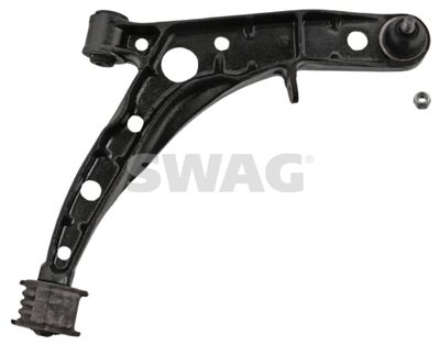 Control/Trailing Arm, wheel suspension SWAG 91 94 1731