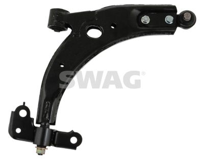 Control/Trailing Arm, wheel suspension SWAG 91 94 1787