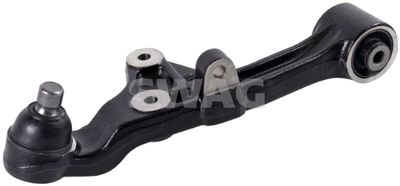 Control/Trailing Arm, wheel suspension SWAG 91 94 1858