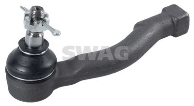 Tie Rod End SWAG 91 94 1969