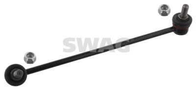 Link/Coupling Rod, stabiliser bar SWAG 92 93 4658