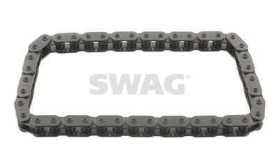 Chain, oil pump drive SWAG 99 11 0004