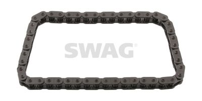 Chain, oil pump drive SWAG 99 11 0011
