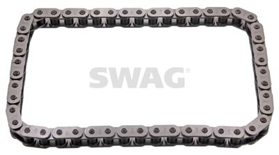 Chain, oil pump drive SWAG 99 11 0313