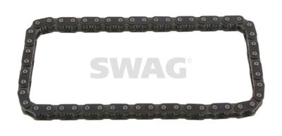 Chain, oil pump drive SWAG 99 11 0339