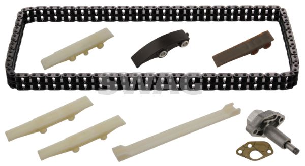 SWAG 99 13 0312 Timing Chain Kit