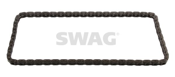SWAG 99 13 6337 Chain, oil pump drive