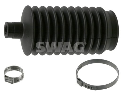 SWAG 99 80 0006 Bellow Kit, steering