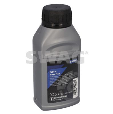 SWAG 99 90 0001 Brake Fluid