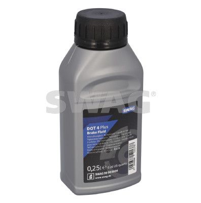 SWAG 99 90 0004 Brake Fluid