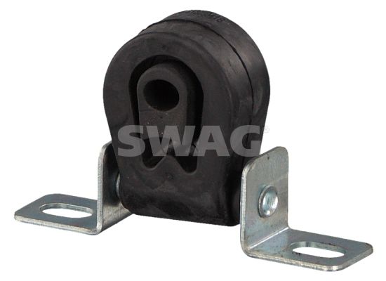 SWAG 99 90 1238 Mount, exhaust system