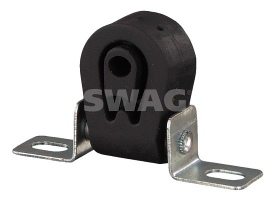 SWAG 99 90 1239 Mount, exhaust system