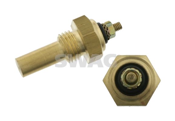 SWAG 99 90 1300 Sensor, coolant temperature