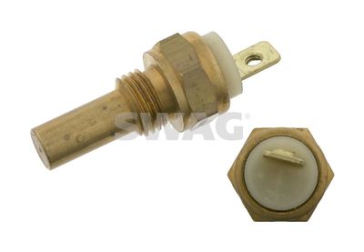 Sensor, coolant temperature SWAG 99 90 1301