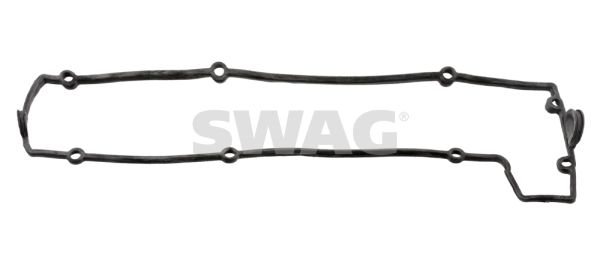SWAG 99 90 1343 Gasket, cylinder head cover