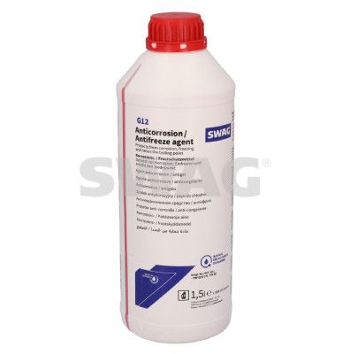 Antifreeze SWAG 99 90 1381