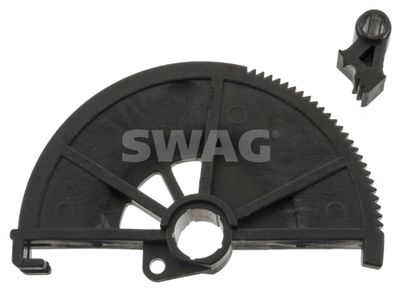 Repair kit, automatic clutch adjustment SWAG 99 90 1388