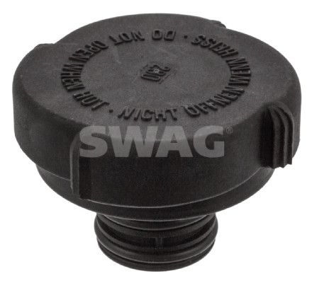 SWAG 99 90 1617 Cap, coolant tank