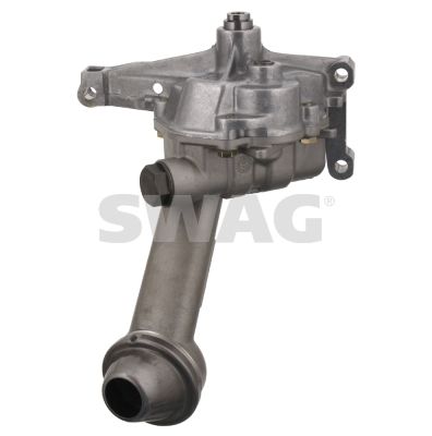 SWAG 99 90 1981 Oil Pump