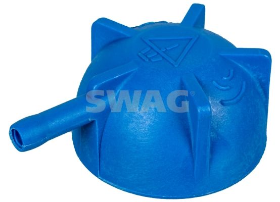 SWAG 99 90 2213 Cap, coolant tank