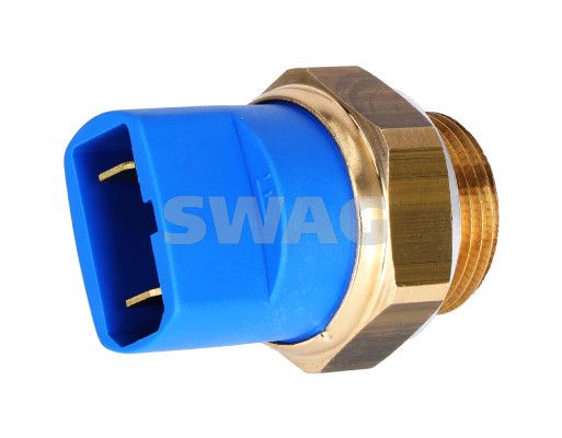 SWAG 99 90 2756 Temperature Switch, radiator fan
