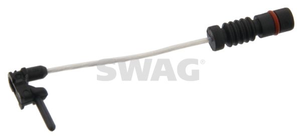 SWAG 99 90 3902 Warning Contact, brake pad wear
