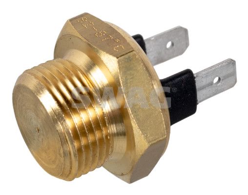 SWAG 99 90 6031 Temperature Switch, radiator fan