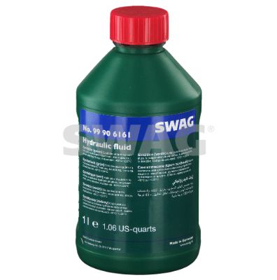 Hydraulic Oil SWAG 99 90 6161