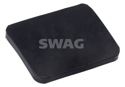 Rubber Buffer, suspension SWAG 99 90 7770