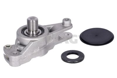 Repair Kit, V-ribbed belt tensioner SWAG 99 90 8486