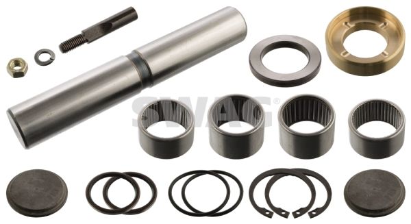 SWAG 99 90 8802 Repair Kit, kingpin