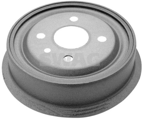 SWAG 99 90 8849 Brake Drum