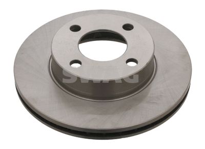 Brake Disc SWAG 99 91 0913