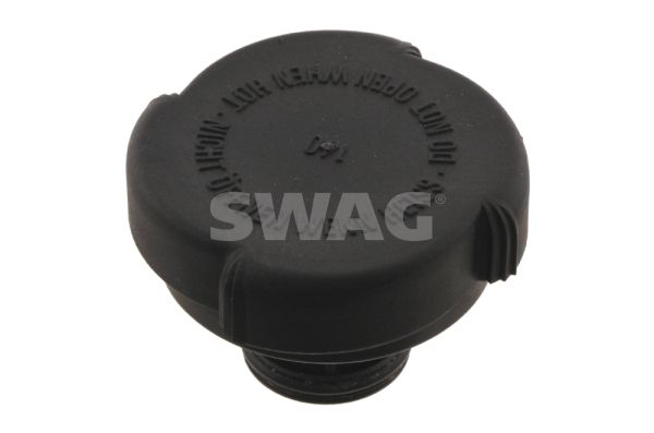 SWAG 99 91 2205 Cap, coolant tank