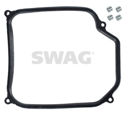 SWAG 99 91 4270 Gasket, automatic transmission oil sump