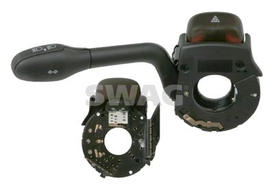 Steering Column Switch SWAG 99 91 7062