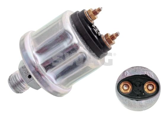 SWAG 99 91 7199 Sensor, oil pressure