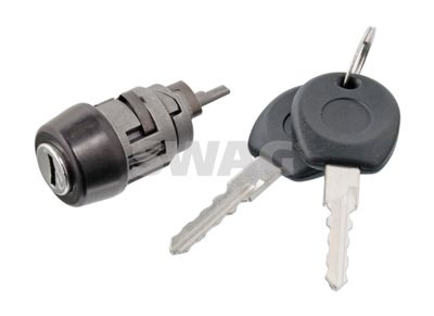 Lock Cylinder, ignition lock SWAG 99 91 7714