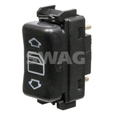 Switch, window regulator SWAG 99 91 8308