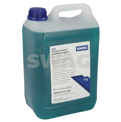 SWAG 99 92 2268 Antifreeze